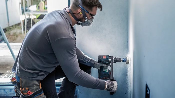 Коронка Bosch Professional Multi Material PC Plus 68 мм