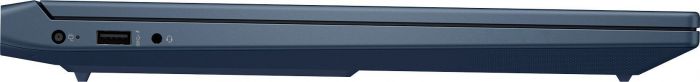 Ноутбук HP Victus 15-fb3045ua 15.6" FHD IPS AG, AMD AI 5 340, 24GB, F1024GB, NVD5060-8, DOS, синій