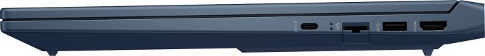 Ноутбук HP Victus 15-fb3046ua 15.6" FHD IPS AG, AMD AI 7 350, 24GB, F1024GB, NVD5060-8, DOS, синій