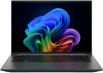 Ноутбук Acer Swift X 14 SFX14-61G 14.5" 2.8K OLED, AMD R7-350, 32GB, F1TB, NVD5060-8, Win11, сірий