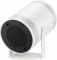 Проєктор портативний Samsung The Freestyle 2nd gen FHD, 230 lm, LED, 1.2, WiFi, BT, Tizen Проєктор портативний Samsung The Freestyle 2nd gen FHD, 230 lm, LED, 1.2, WiFi, BT, Tizen