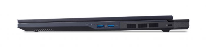 Ноутбук Acer Predator Helios Neo 18 PHN18-72 18" WQXGA IPS, Intel U9-275HX, 64GB, F2TB, NVD5070-8, Lin, чорний