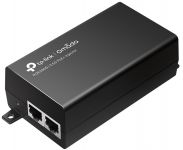 Інжектор PoE TP-LINK TL-POE260S 1x2.5GE, 1x2.5GE PoE, 30Вт