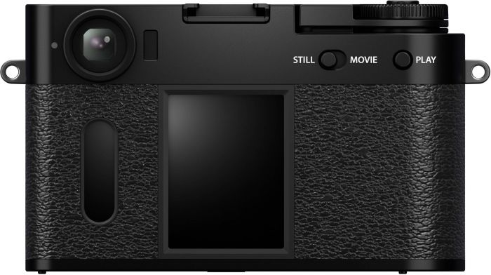Цифр. фотокамера FujiFilm X-Half X-HF1 Black