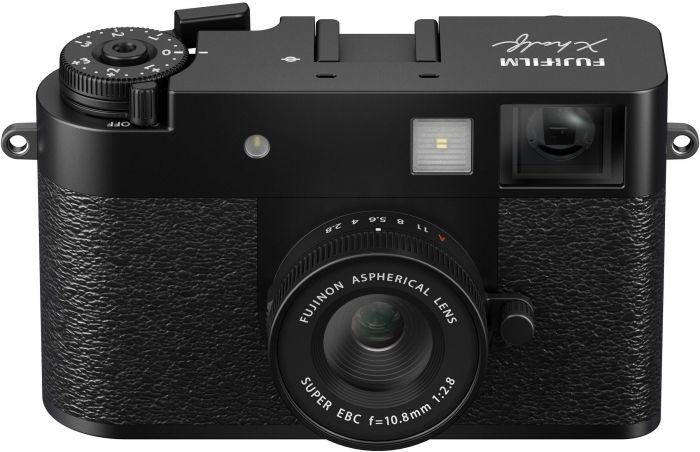 Цифр. фотокамера FujiFilm X-Half X-HF1 Black
