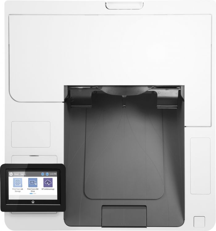Принтер А4 HP LaserJet Enterprise M612dn