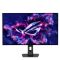 Монітор Asus 31.5" ROG Strix XG32UCWMG 2xHDMI, DP, USB-C, 3xUSB, OLED, 3840x2160, 240Hz, 0.03ms, DCI-P3 99%, FreeSync, HAS, HDR400