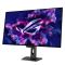 Монітор Asus 31.5" ROG Strix XG32UCWMG 2xHDMI, DP, USB-C, 3xUSB, OLED, 3840x2160, 240Hz, 0.03ms, DCI-P3 99%, FreeSync, HAS, HDR400