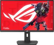 Монітор Asus 27" ROG Strix XG27ACMS HDMI, DP, USB-C, IPS, 2560x1440, 320Hz, 0.3ms, sRGB 130%, AdaptiveSync, Pivot, HDR400