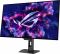 Монітор Asus 31.5" ROG Strix XG32UCWG 2xHDMI, DP, USB-C, 3xUSB, OLED, 3840x2160, 165Hz, 0.03ms, DCI-P3 99%, FreeSync, HAS, HDR400