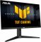 Монітор Asus 27" TUF Gaming VG27AQL5A 2xHDMI, DP, MM, IPS, 2560x1440, 210Hz, 1ms, sRGB 130%, AdaptiveSync, Pivot, HDR400 Монітор Asus 27" TUF Gaming VG27AQL5A 2xHDMI, DP, MM, IPS, 2560x1440, 210Hz, 1ms, sRGB 130%, AdaptiveSync, Pivot, HDR400
