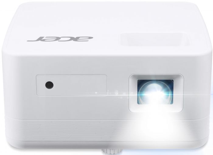 Проєктор Acer PD1500 FHD, 1500 lm, LED, 1.5-1.65