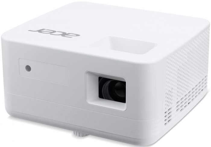 Проєктор Acer PD1800 UHD, 1000 lm, LED, 1.5-1.65