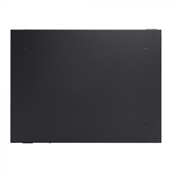 Комутатор TP-LINK SG5428XMPP 24xGE (24xPoE), 4xSFP+, 500Вт, Керований L3