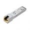 Трансивер SFP TP-LINK SM331T 1x1000BASE-T, 100m, GE Трансивер SFP TP-LINK SM331T 1x1000BASE-T, 100m, GE