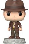 Фігурка Funko POP Movies: Raiders of the Lost Ark - Indiana Jones w/jacket