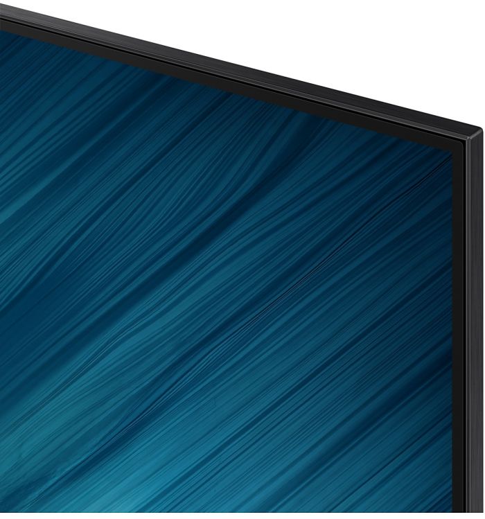 Телевізор 77" Samsung OLED 4K 100Hz (Up to 165Hz) Smart Tizen Black Телевізор 77" Samsung OLED 4K 100Hz (Up to 165Hz) Smart Tizen Black