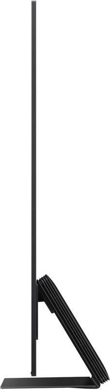 Телевізор 77" Samsung OLED 4K 100Hz (Up to 165Hz) Smart Tizen Black Телевізор 77" Samsung OLED 4K 100Hz (Up to 165Hz) Smart Tizen Black