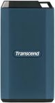 Портативний SSD Transcend 4TB USB 3.2 Gen 2 Type-C ESD410C