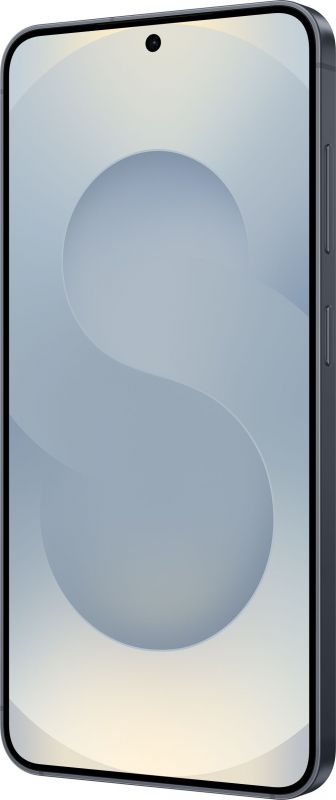 Смартфон Samsung Galaxy S25 5G (S931) 6.2' 12/128ГБ, 2SIM, 4000мА•год, синій чорний Смартфон Samsung Galaxy S25 5G (S931) 6.2' 12/128ГБ, 2SIM, 4000мА•год, синій чорний
