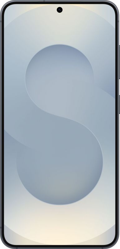 Смартфон Samsung Galaxy S25 5G (S931) 6.2' 12/128ГБ, 2SIM, 4000мА•год, синій чорний Смартфон Samsung Galaxy S25 5G (S931) 6.2' 12/128ГБ, 2SIM, 4000мА•год, синій чорний