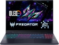 Ноутбук Acer Predator Helios Neo 16S PHN16S-71 16" OLED, Intel U9-275HX, 64GB, F2TB, NVD5070-8, Lin, чорний