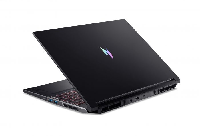 Ноутбук Acer Nitro V 16 ANV16-42 16" WUXGA IPS, AMD R7-260, 32GB, F1TB, NVD5060-8, Lin, чорний