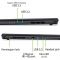Ноутбук Acer Nitro V 16 ANV16-42 16" WUXGA IPS, AMD R7-260, 32GB, F1TB, NVD5060-8, Lin, чорний