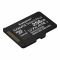 Карта пам'яті Kingston microSD  256GB C10 UHS-I A1 V10 R150MB/s