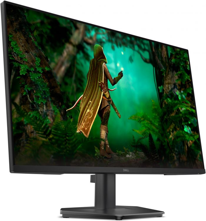 Монітор DELL 27" SE2725HG 2xHDMI, DP, Audio, IPS, 200Hz, 1ms, sRGB 99%, FreeSync Монітор DELL 27" SE2725HG 2xHDMI, DP, Audio, IPS, 200Hz, 1ms, sRGB 99%, FreeSync