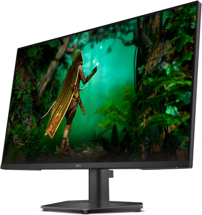 Монітор DELL 27" SE2725HG 2xHDMI, DP, Audio, IPS, 200Hz, 1ms, sRGB 99%, FreeSync Монітор DELL 27" SE2725HG 2xHDMI, DP, Audio, IPS, 200Hz, 1ms, sRGB 99%, FreeSync