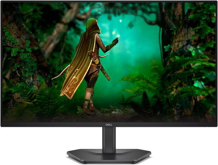 Монітор DELL 27" SE2725HG 2xHDMI, DP, Audio, IPS, 200Hz, 1ms, sRGB 99%, FreeSync Монітор DELL 27" SE2725HG 2xHDMI, DP, Audio, IPS, 200Hz, 1ms, sRGB 99%, FreeSync