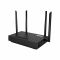 Маршрутизатор Netis N6 AX1800, 4xGE LAN, 1xGE WAN, 1xUSB 3.0, 3G/4G, MESH Маршрутизатор Netis N6 AX1800, 4xGE LAN, 1xGE WAN, 1xUSB 3.0, 3G/4G, MESH