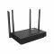 Маршрутизатор Netis N6 AX1800, 4xGE LAN, 1xGE WAN, 1xUSB 3.0, 3G/4G, MESH Маршрутизатор Netis N6 AX1800, 4xGE LAN, 1xGE WAN, 1xUSB 3.0, 3G/4G, MESH