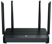 Маршрутизатор Netis NX31 AX3000, 3xGE LAN, 1xGE WAN, MESH