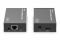 Набір IP-відеоподовжувачів DIGITUS HDMI, Full HD, 1080p, один до багатьох, 120 м