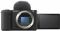 Цифр. фотокамера Sony Alpha ZV-E10M2 body black