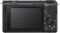 Цифр. фотокамера Sony Alpha ZV-E10M2 body black