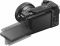 Цифр. фотокамера Sony Alpha ZV-E10M2 body black
