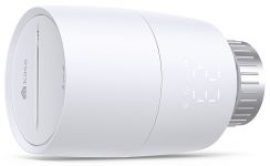 Термостатичний радіаторний клапан TP-Link Kasa Smart KE100