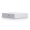 IP-Відеореєстратор TP-LINK VIGI NVR1104H-4P, 4 канали Poe, 2xUSB, H265+, 1xHDD, до 16 ТБ, білий