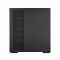Корпус Zalman P40 Namu без БЖ, 2xUSB3.0, 1x Type C, 3x120мм ARGB Reverse,  1x120мм ARGB, VGA 420мм, LCS ready, TG Side/Front Panel, ATX, чорний