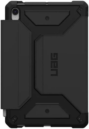 Чохол UAG для Samsung Galaxy Tab S10 FE 10.9" (2024), Metropolis SE, Black