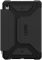Чохол UAG для Samsung Galaxy Tab S10 FE 10.9" (2024), Metropolis SE, Black