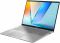 Ноутбук ASUS Vivobook S 16 M3607HA-RP012 16" WUXGA IPS, AMD R5-220, 16GB, F512GB, UMA, NoOS, Сріблястий