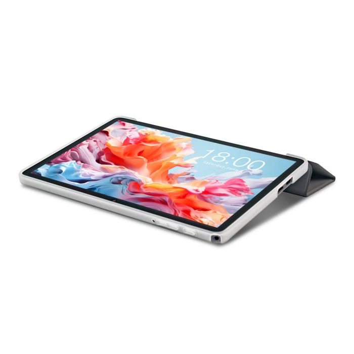 Чохол Teclast для P30, 10.1", Flex, сірий