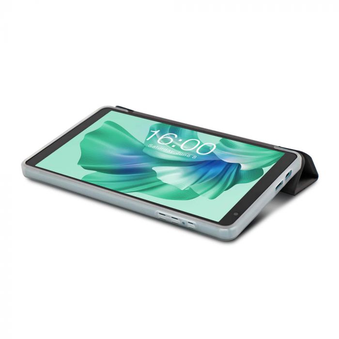 Чохол Teclast для P85T, 8", Flex, сірий