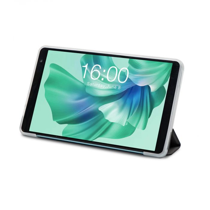 Чохол Teclast для P85T, 8", Flex, сірий