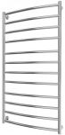 Рушникосушка Mario водяна Класік, 1200x630x120мм, нерж.сталь, хром