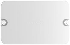 Модуль для інтеграції пристроїв Ajax EN54 I/O Module 2X2 white, 2 входи, 2 виходи, EN54, бездротовий, білий